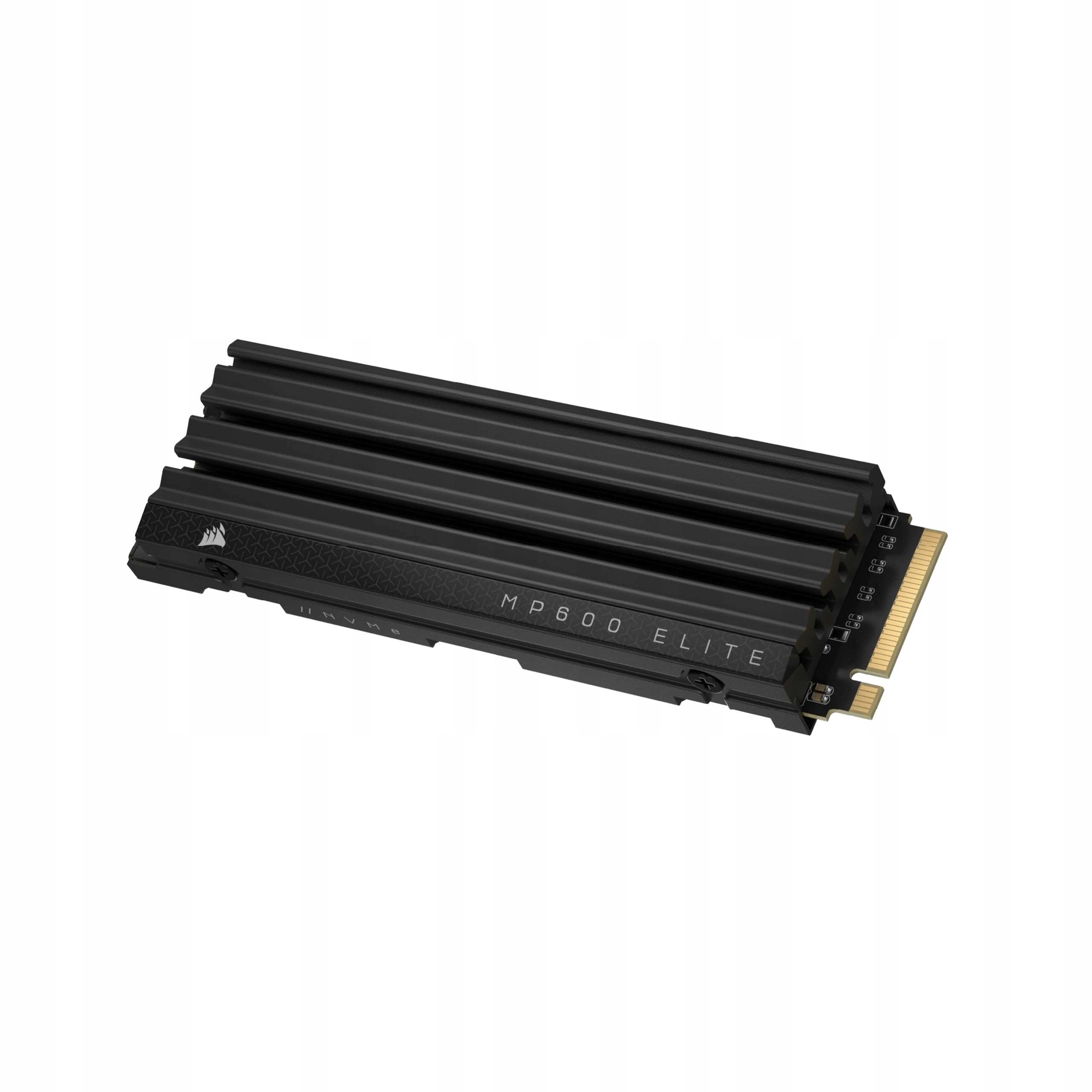 Ssd 1TB Corsair M.2 Pci-e NVMe Gen4 MP600 Elite Hs retail