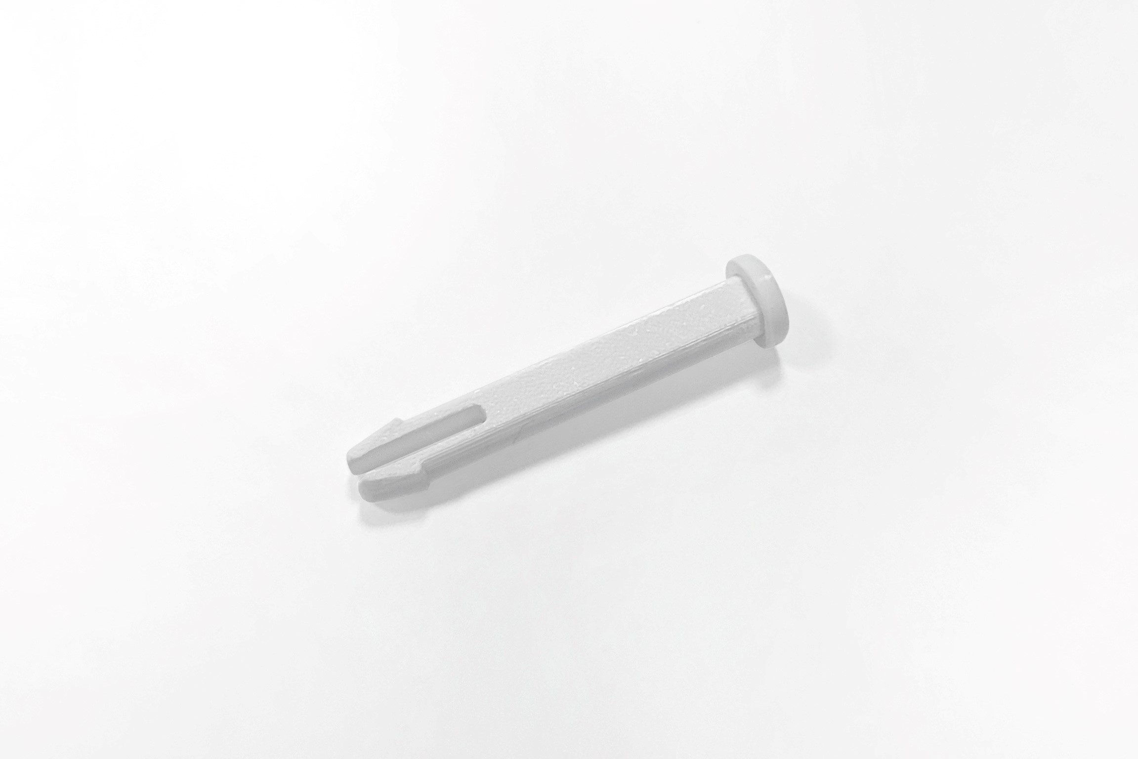 TRZPIEŃ KOŁEK BOLEC ZATRZASK ZATYCZKA Basen BESTWAY INTEX 65mm ZESTAW 10szt Wysokość 6 cm