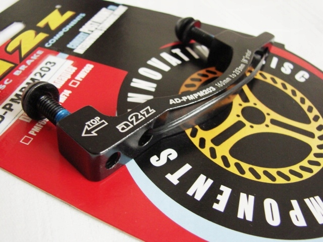 

A2Z Pm 203mm AD-PMPM180 Adapter hamulca