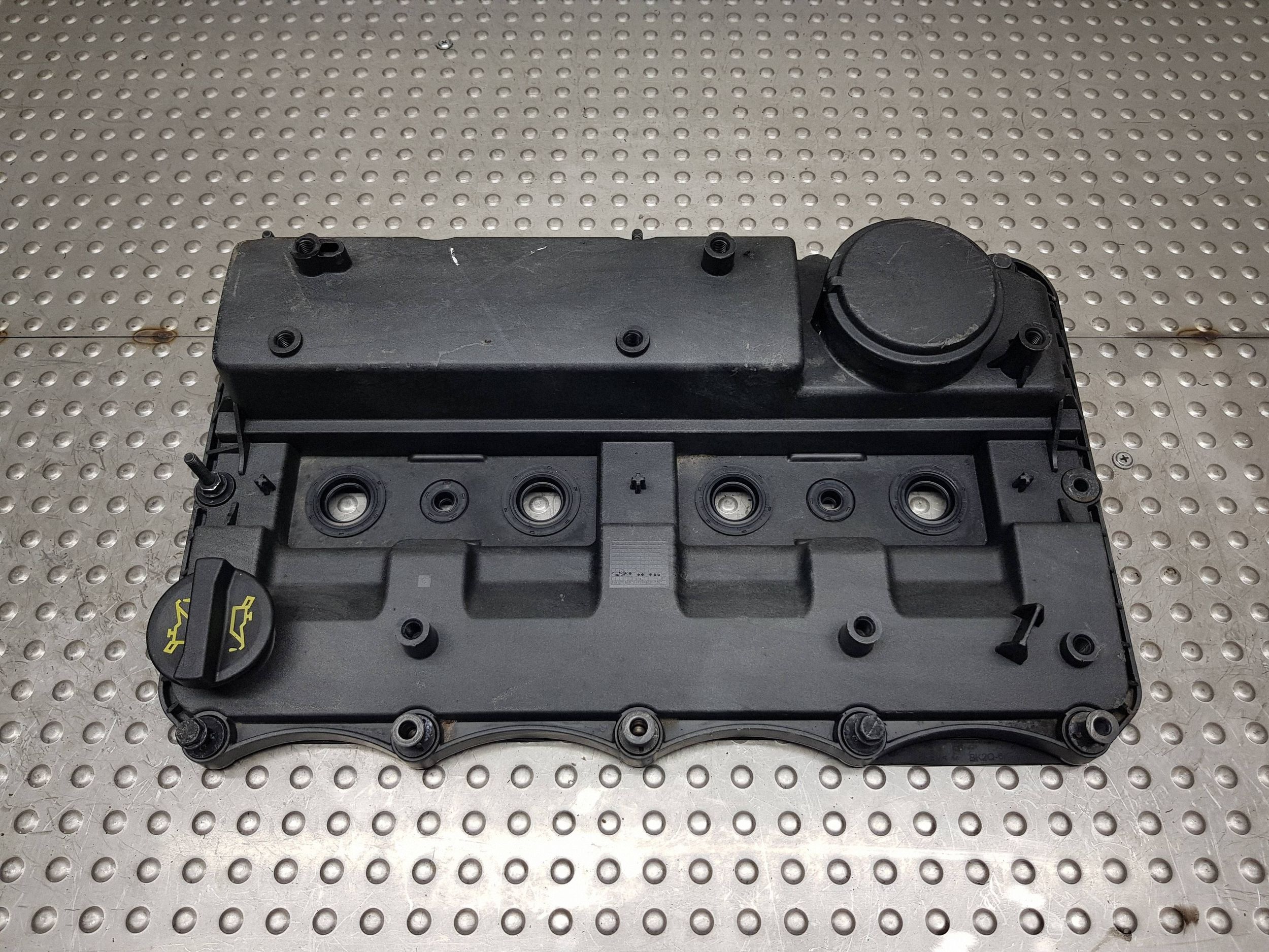 Abdeckung der Ventile BK2Q-6K271-AF FORD CUSTOM TRANSIT MK7 MK8 2.2 TDCI EURO 5