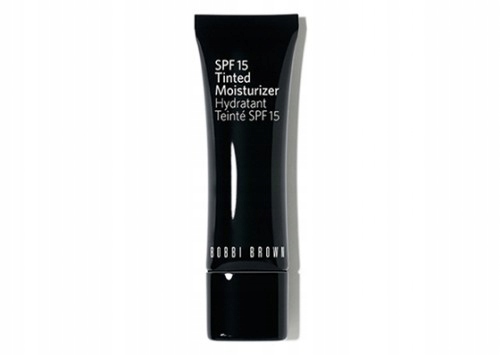 SPF15 Tinted Moisturizer