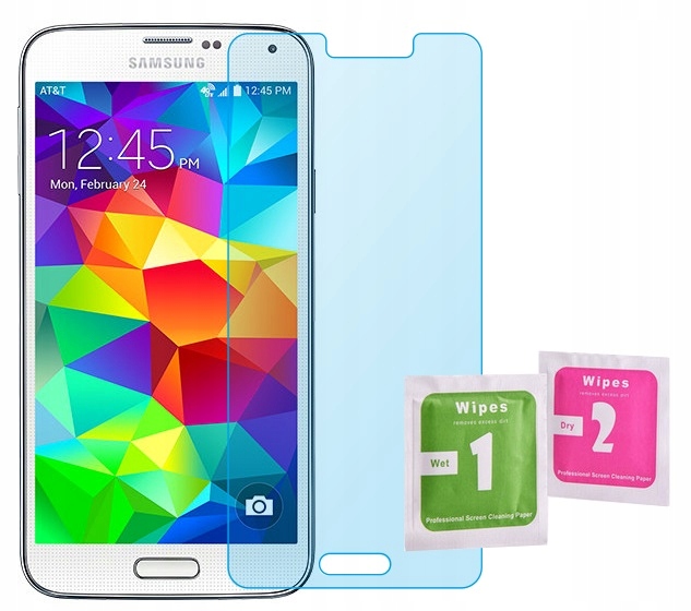 

Szkło hartowane szybka do Samsung Galaxy S5/S5 Neo