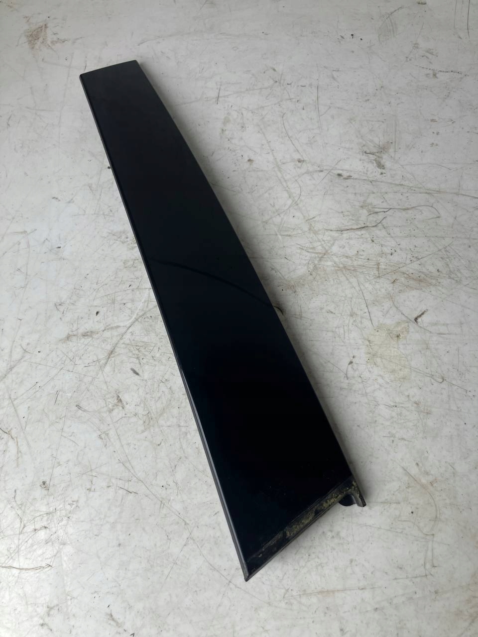 moulding cap door POLYSK CITROEN C4 III left front 98311273XK