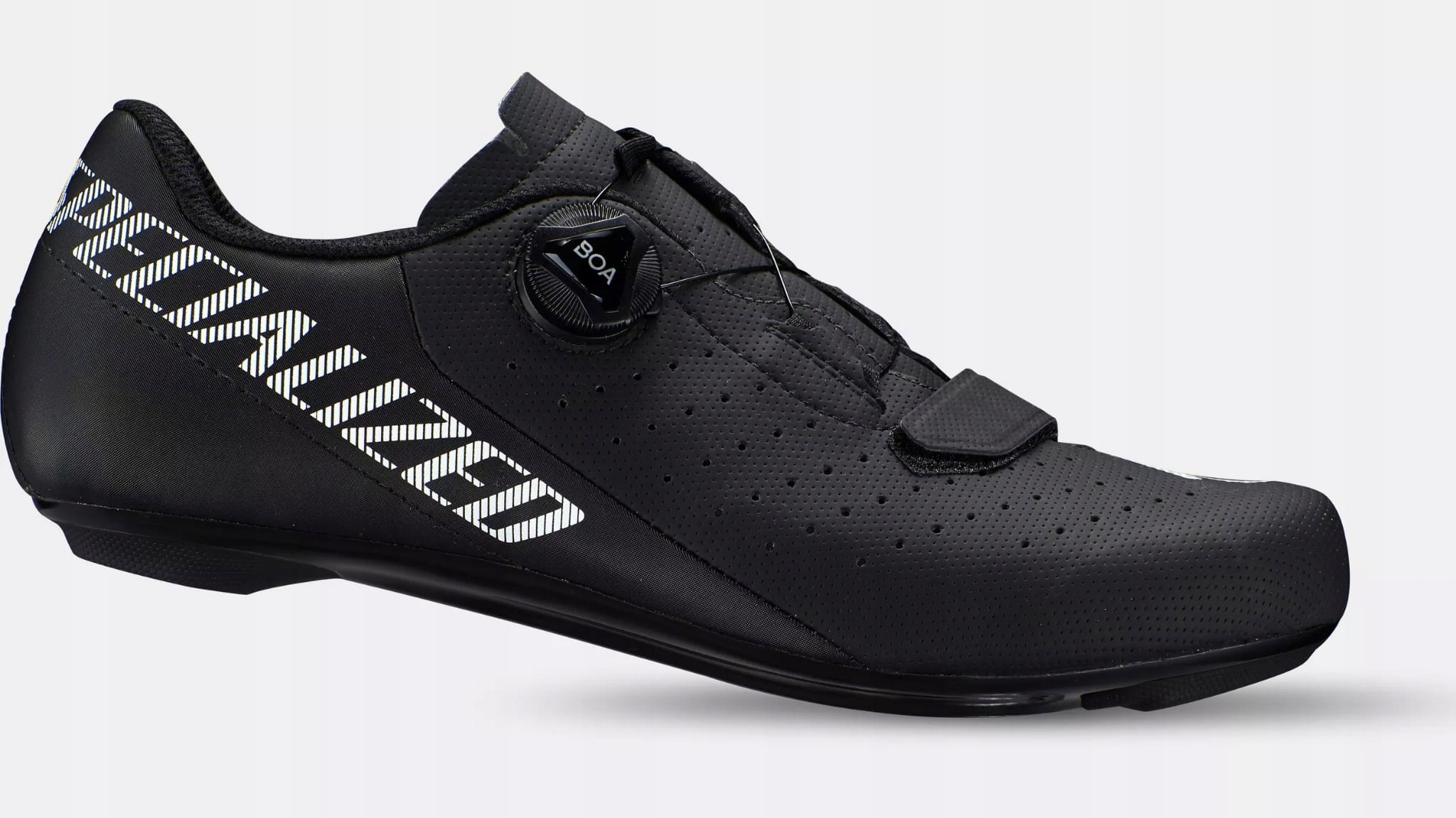 Buty szosowe Specialized Torch 1.0 czarne 41