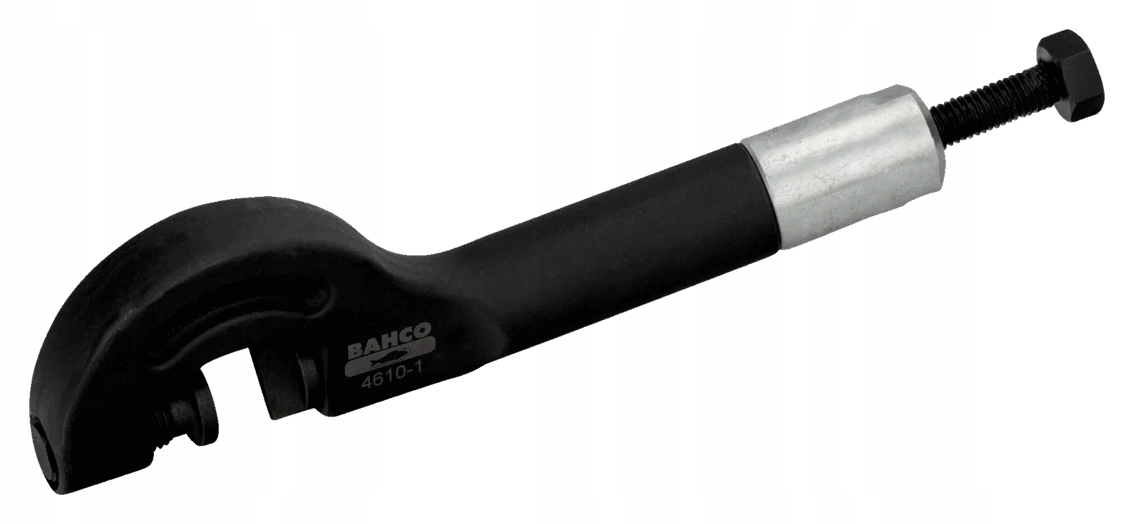 Przyrząd do demontażu nakrętek M4-M14 BAHCO