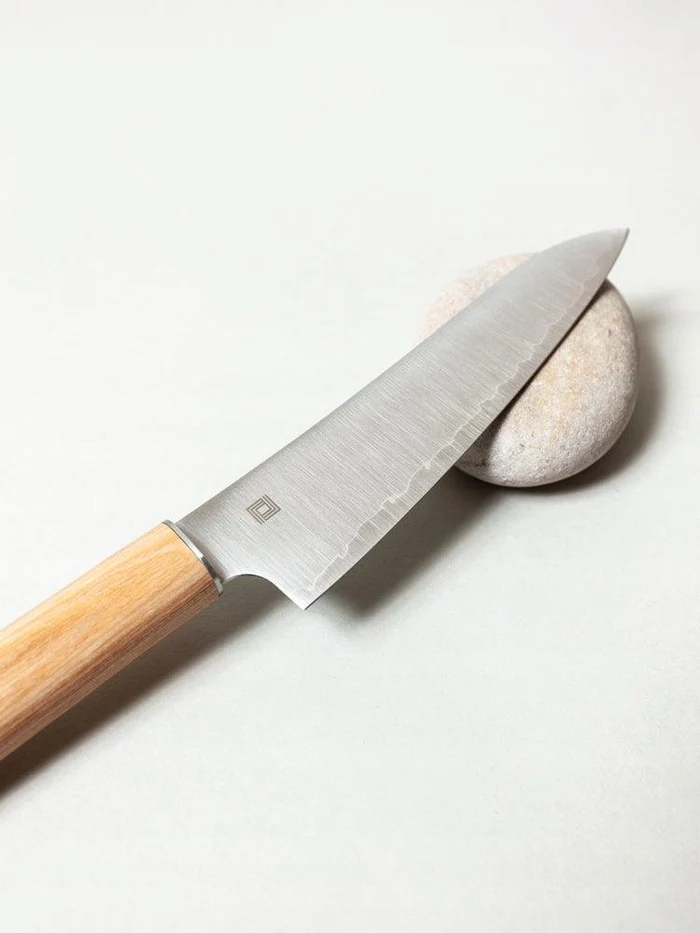 Shizu Hamono Yuri Japonský univerzálny nôž Petty 14 cm AUS-8