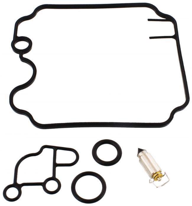 Sada na opravu karburátoru Yamaha Fzr 600 Genesis 89-93 Nová