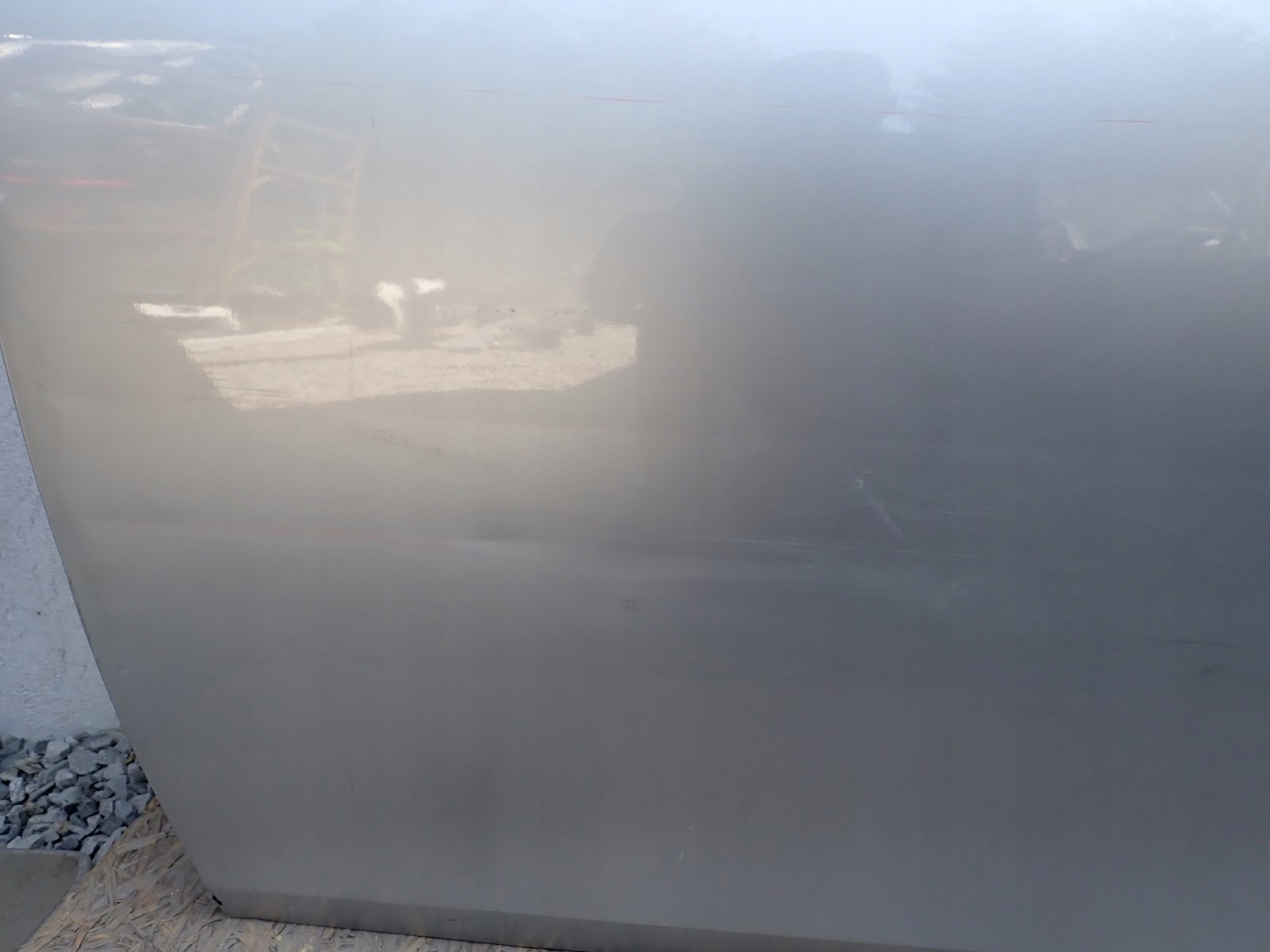 DRZWI LEWE PRZEDNIE LEWY PRZÓD OPEL CORSA F 68 2019- Producent części Opel OE