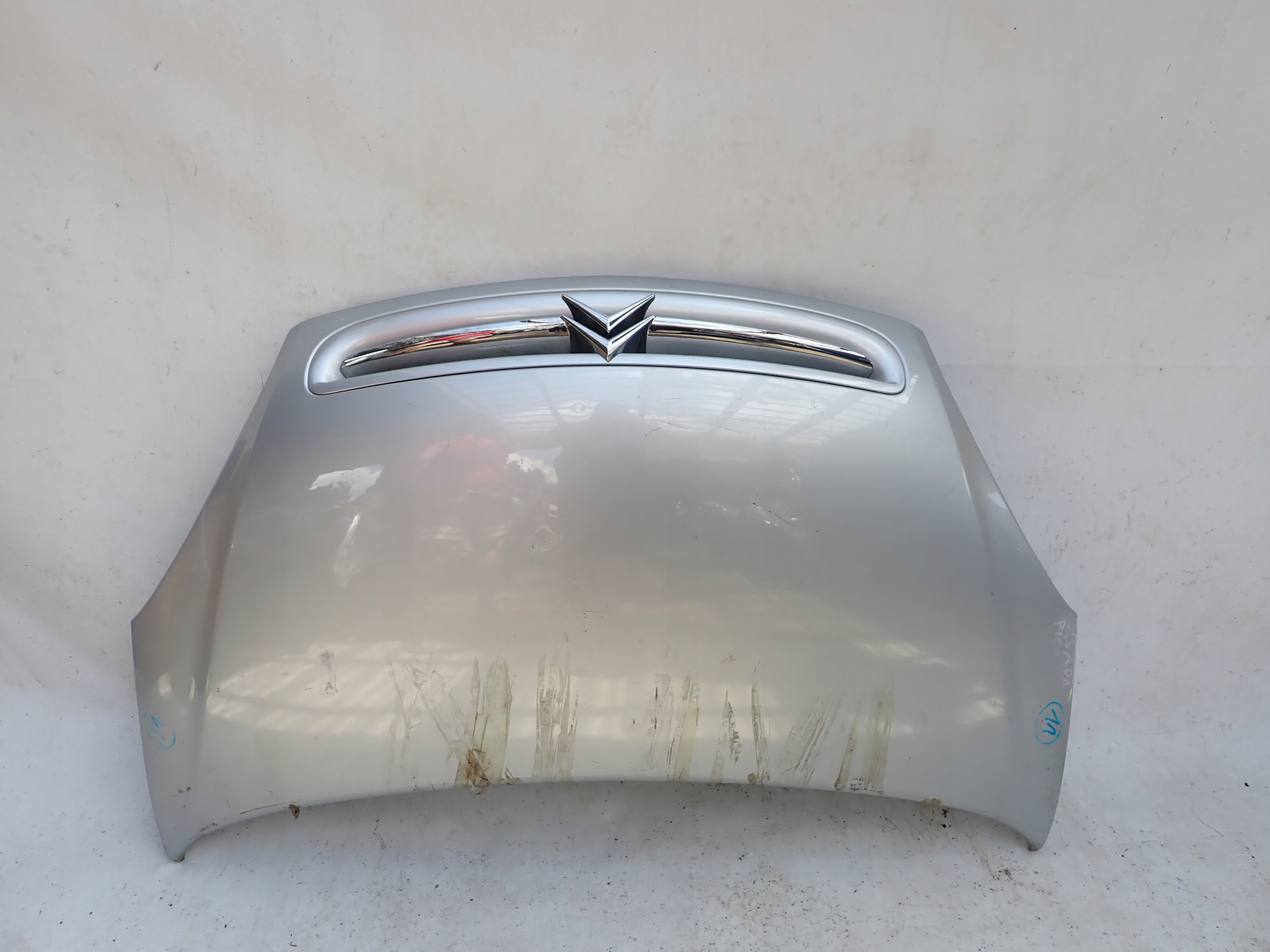 CITROEN XSARA PICASSO 1999-2004 Cofano