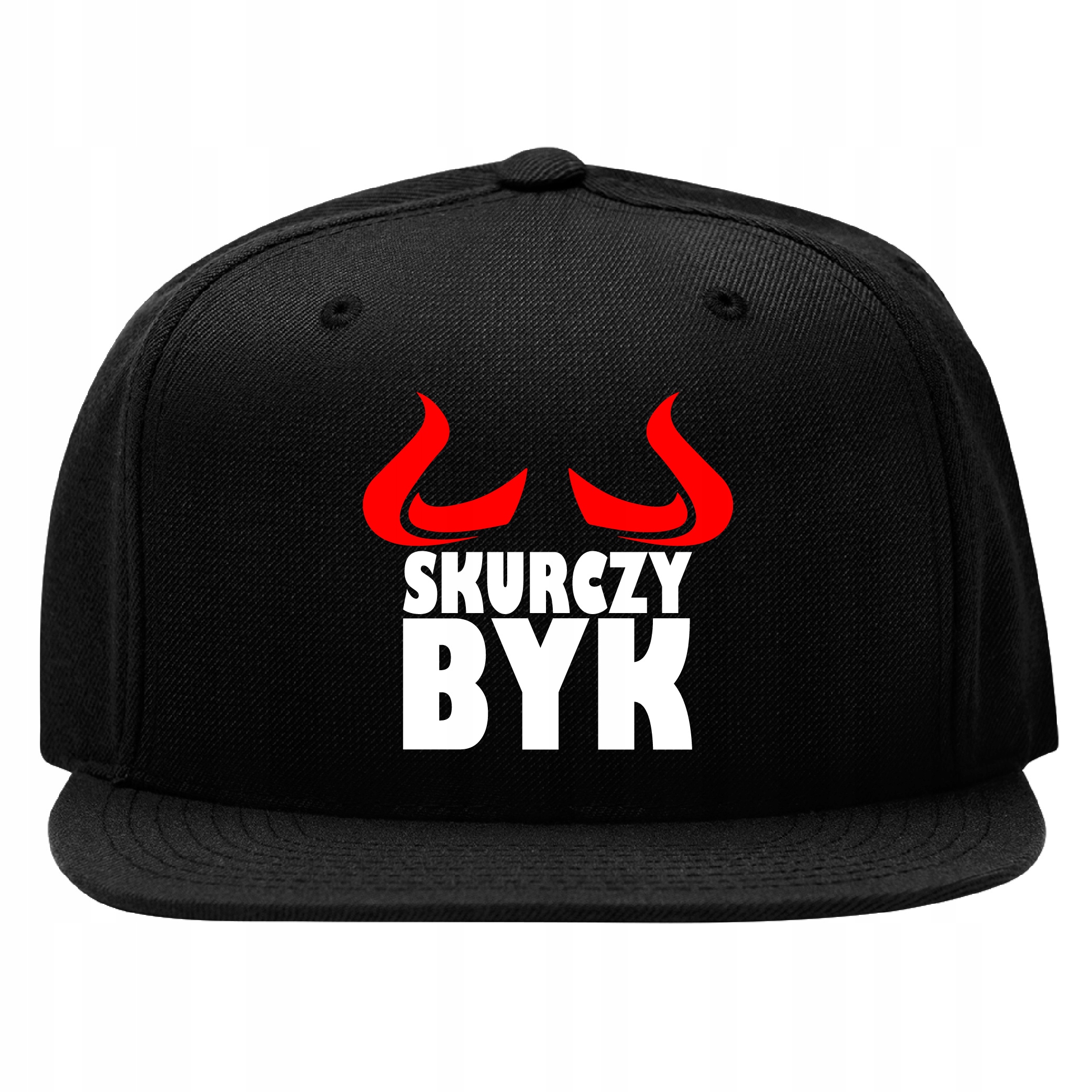 SNAPBACK CZAPKA SKURCZYBYK DLA CHŁOPAKA FACETA