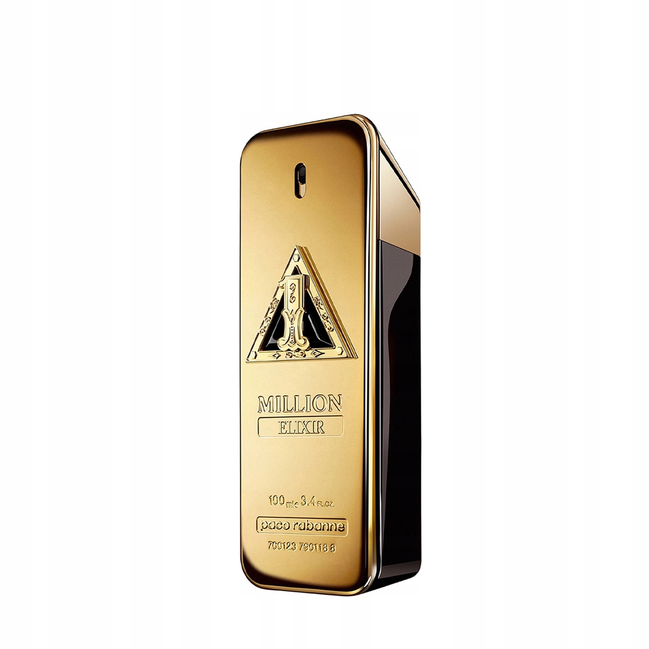 Paco Rabanne , 1 Million Elixir Intense, parfém, pro muže, 100 ml