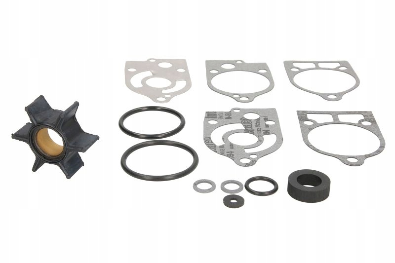 WIRNIK POMPY WODY MERCURY MARINE 30/35/45/50/60HP