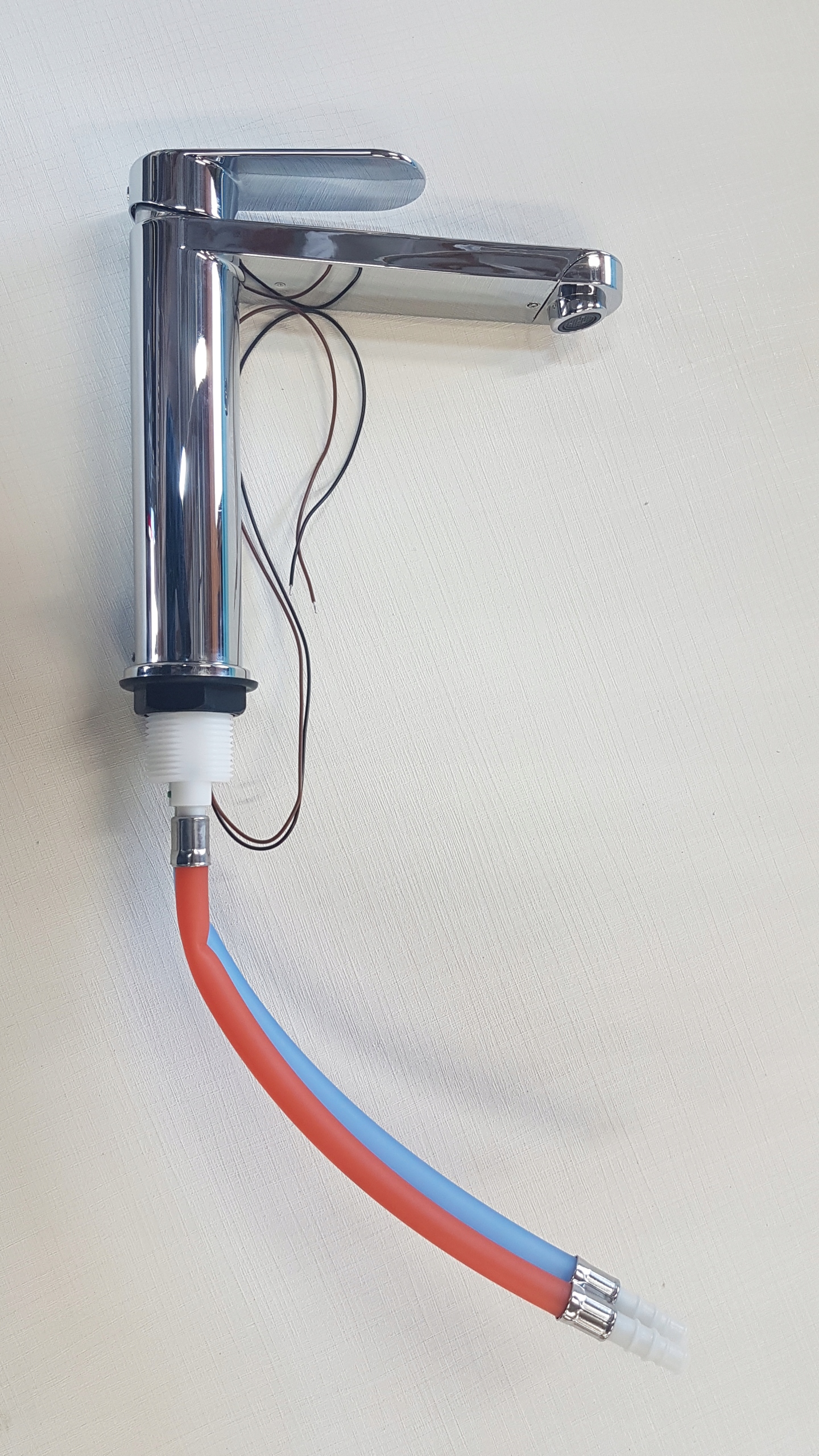 303/066 - Поворотний кран Reich Linnea