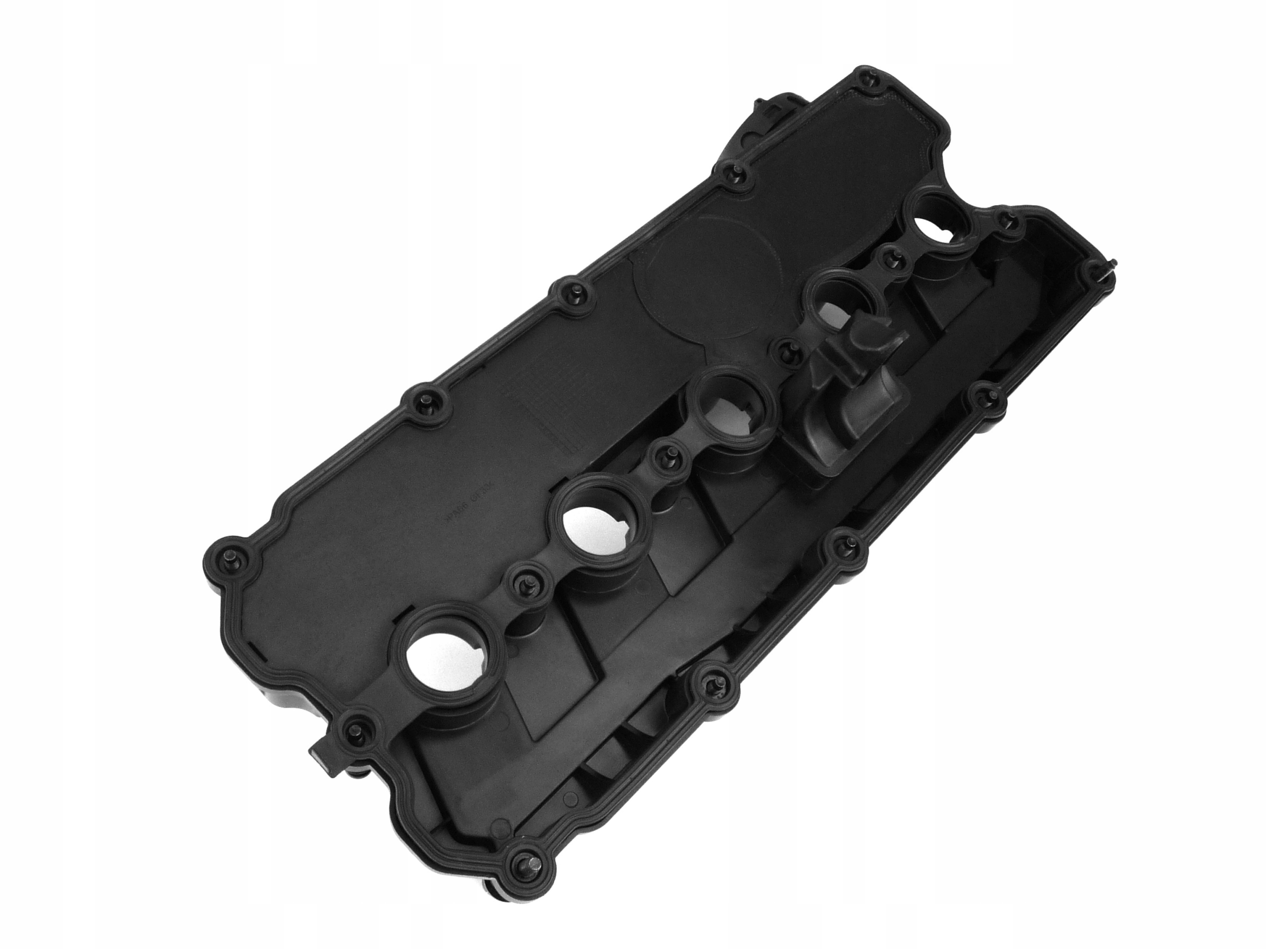 GT58-033 - КРЫШКА КЛАПАНА + ПРОКЛАДКА VW GOLF VI 2,5 170 Л. С.