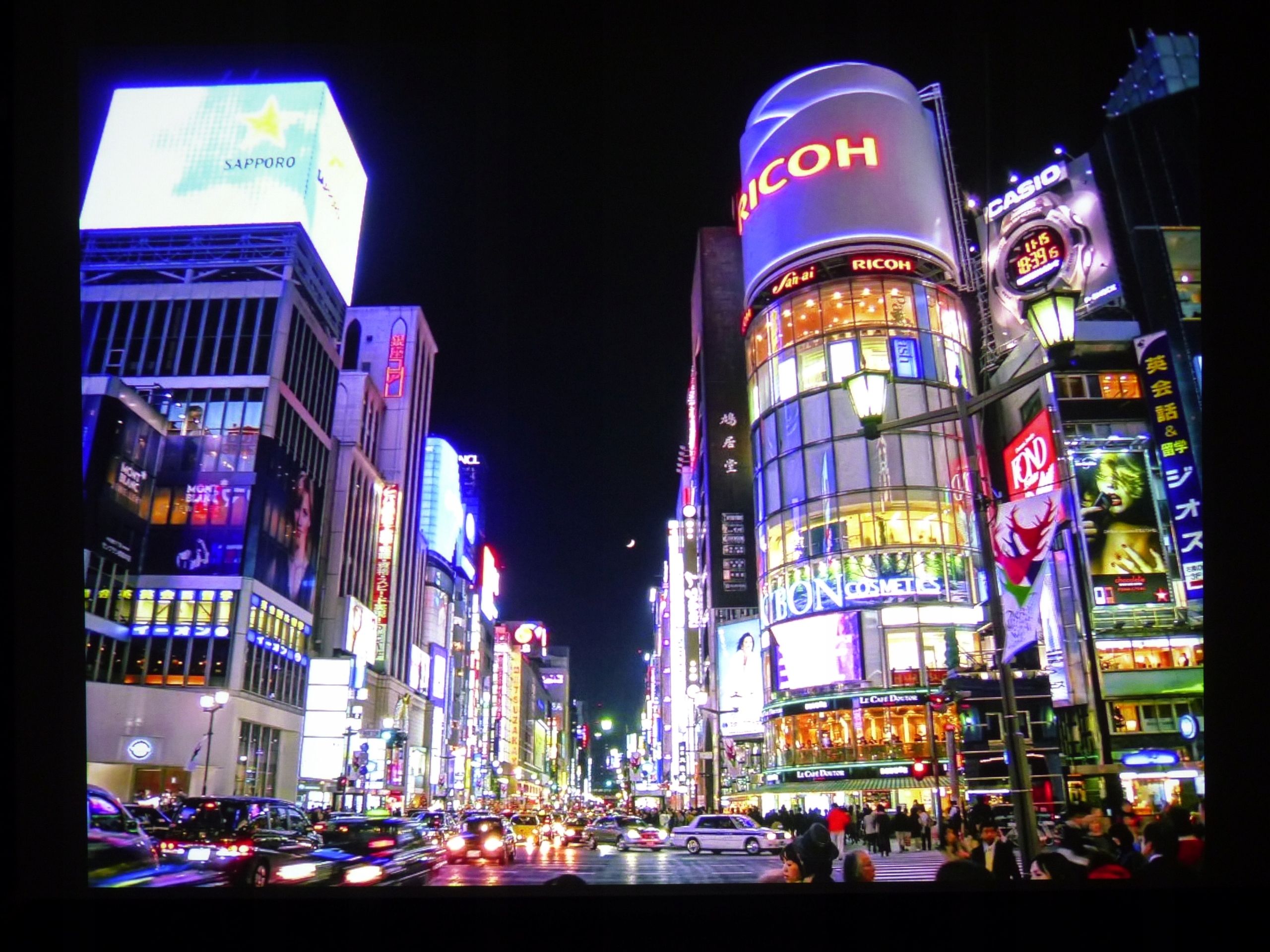 Projektor MULTIMEDIALNY DLP HITACHI CP-DX300 HDMI Żywotność lampy w trybie normalnym 4500 h