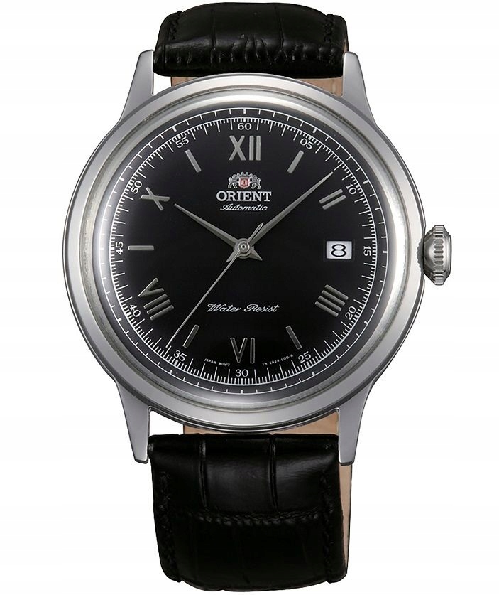 Hodinky Orient Mechanical Classic FAC0000AB0 40.5mm 3ATM