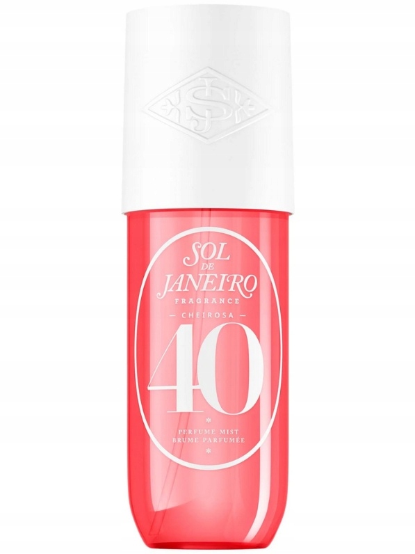 Sol De Janeiro Brazilian Crush Cheirosa 40 mgiełka do ciała 240ml