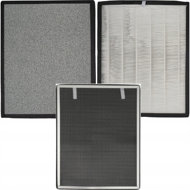 Filtr 4W1 Do Oczyszczacza Powietrza