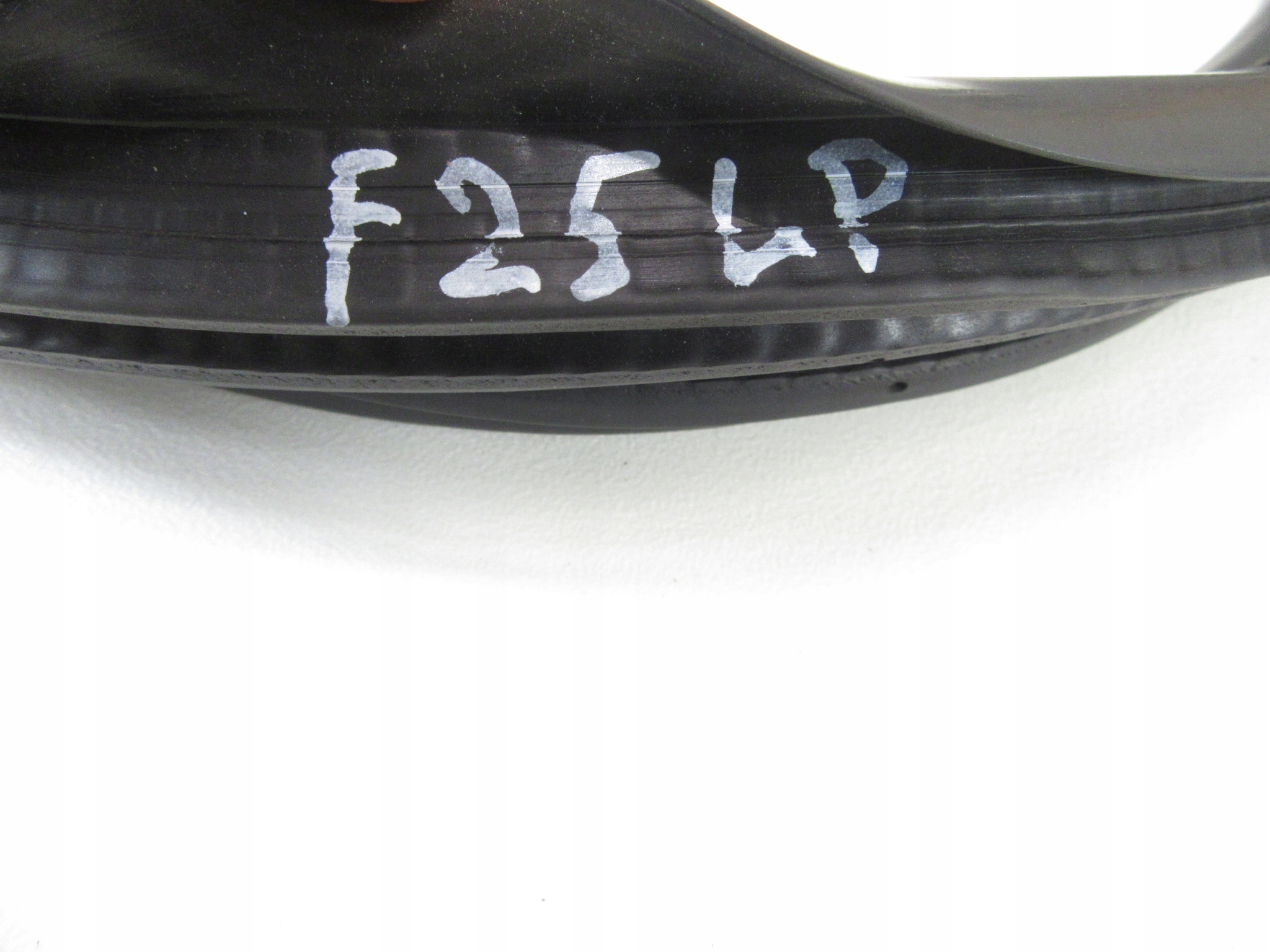 gasket krawedzi door right left front BMW F25 X3