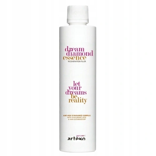 Artego Dream Diamond Essence, esence s kyselinou hyaluronovou na vlasy 500 ml