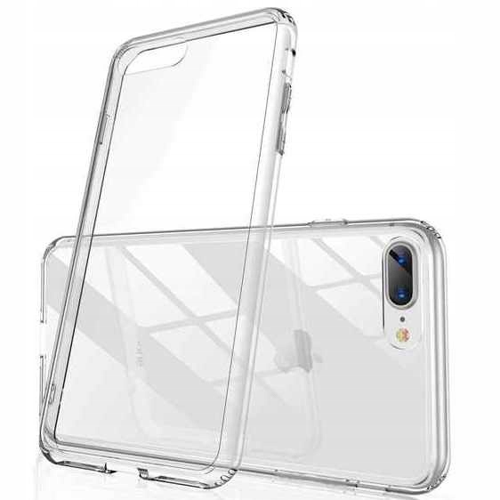 

Etui Silikonowe Tpu Iphone 7+ 8+ Plus