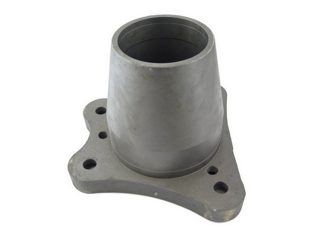 11195545 - ВТУЛКА ПІДВІСКИ VOLVO A25E A30E A25F A30G A25D