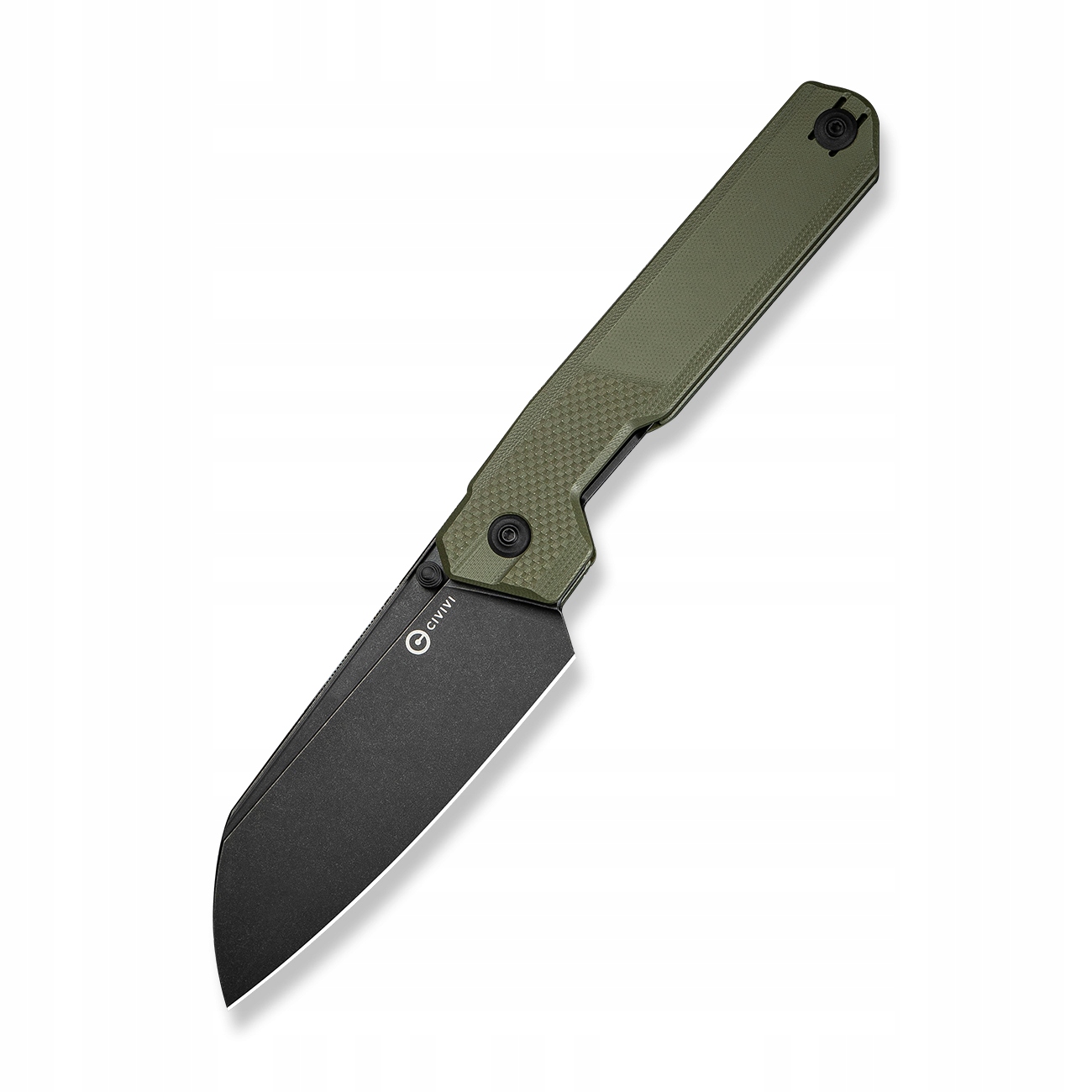 Nóż CIVIVI Hid G10 Od Green C23008-2 by Ostap Hel C23008-2