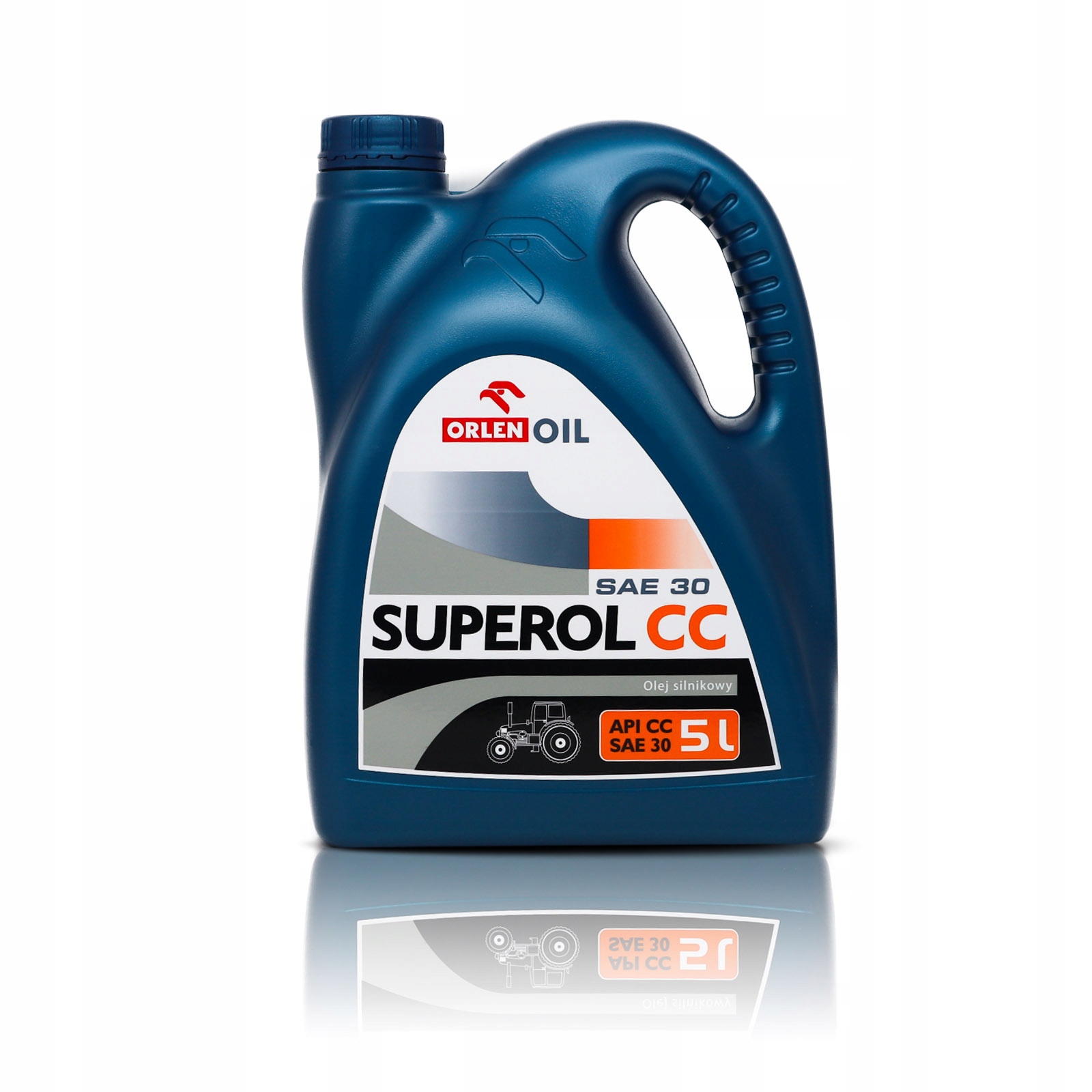 

Orlen Superol CC30 5L
