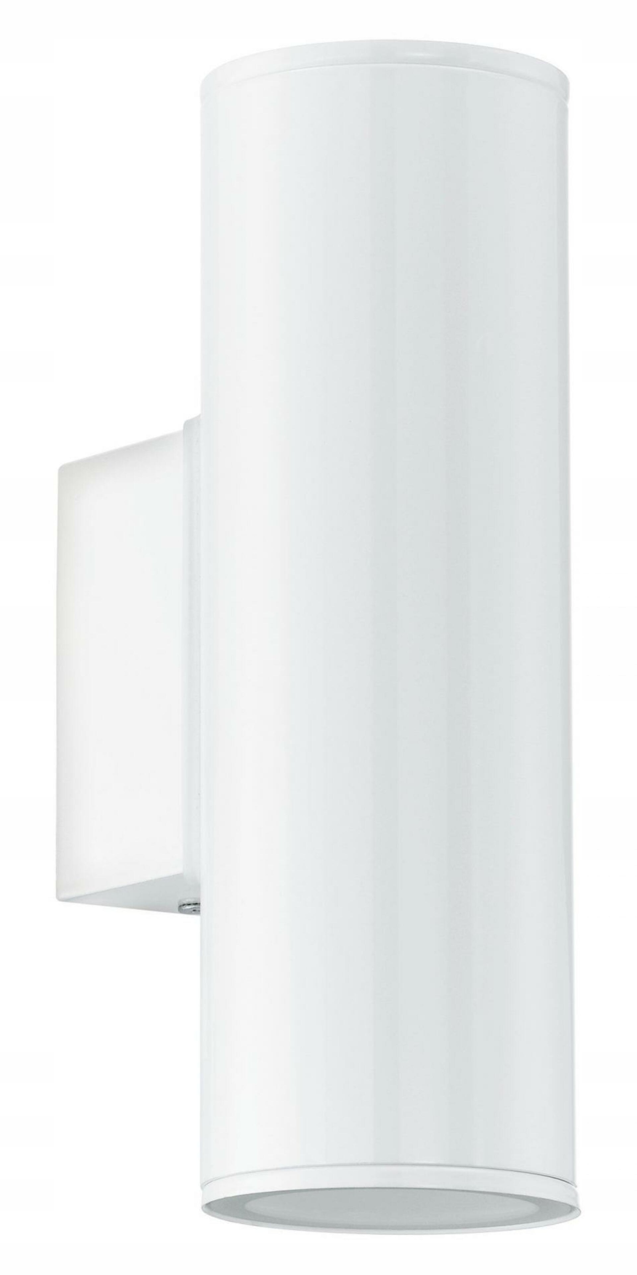 Eglo Svietidlo vonkajšie nástenné 94101