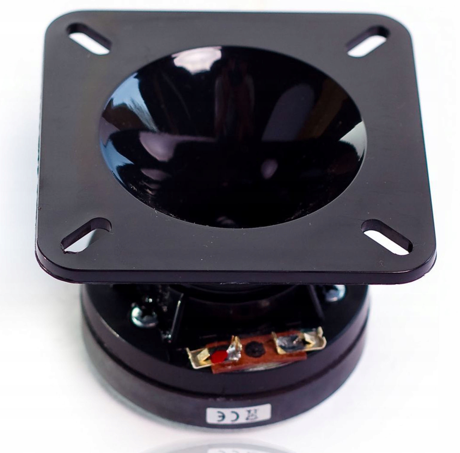 GŁOŚNIK WYSOKOTONOWY TONSIL GDWT 9/40 8 ohm Czarny ORYGINALNY