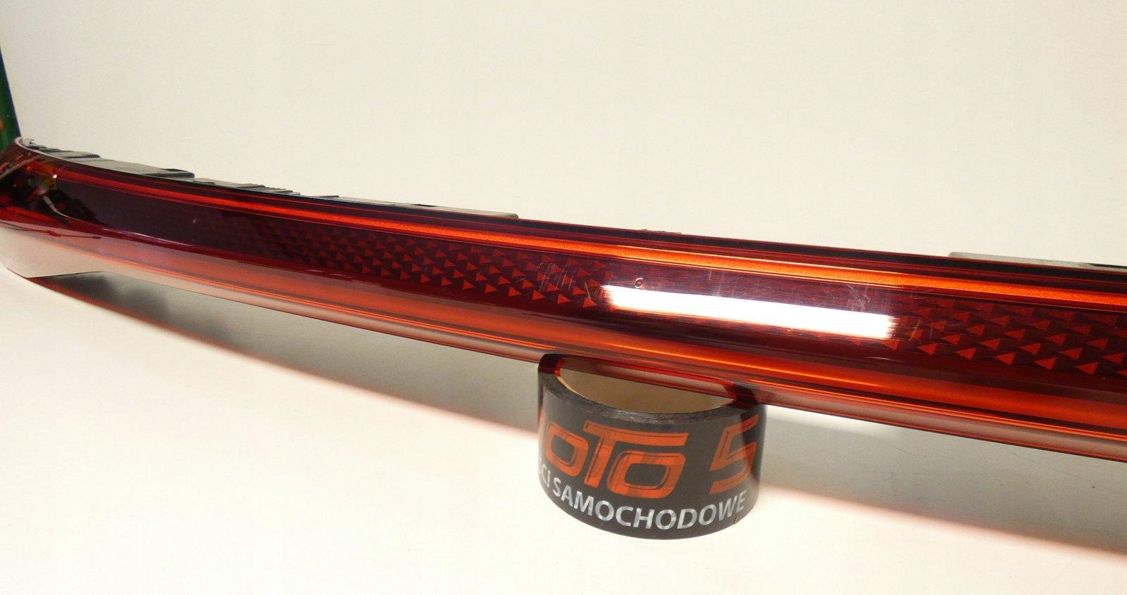 AUDI A6 C9 E-TRON 85E945095B 2024- cap light rear LED
