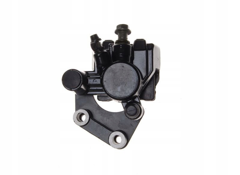 IS10M27577 - ГАЛЬМІВНИЙ СУПОРТ ПЕРЕДНІЙ KPL