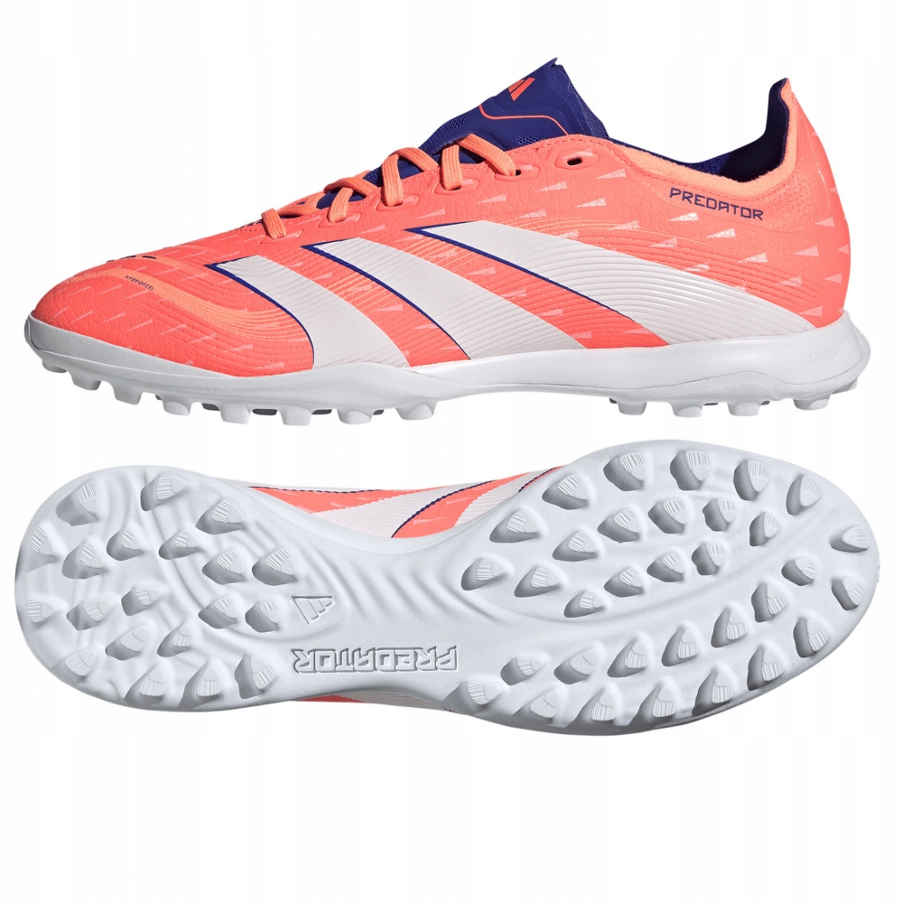 Adidas Predator League Tf (41 1/3) Buty Turfy