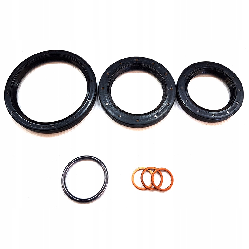 ACG00298 - Уплотнители редуктор MERCEDES S 220 W220