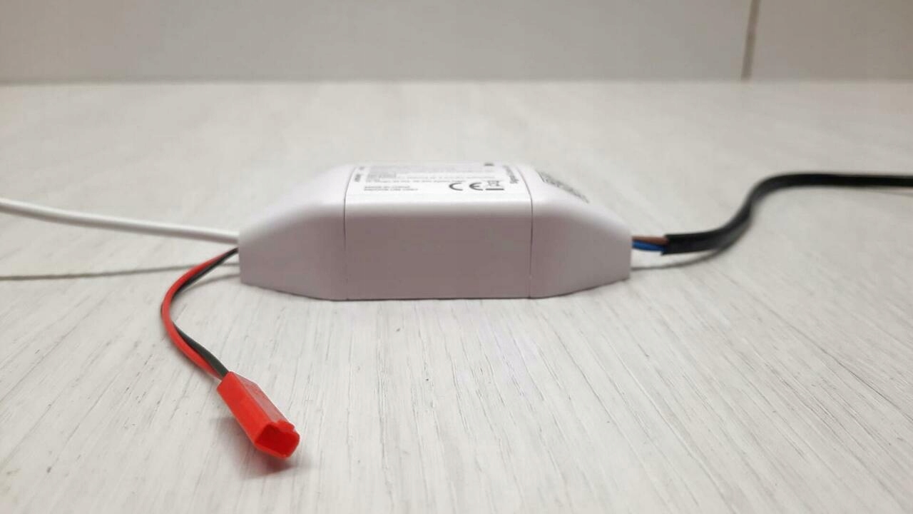 Inteligentny sterownik do bramy MEROSS MSG100 Kod producenta MSG100HK