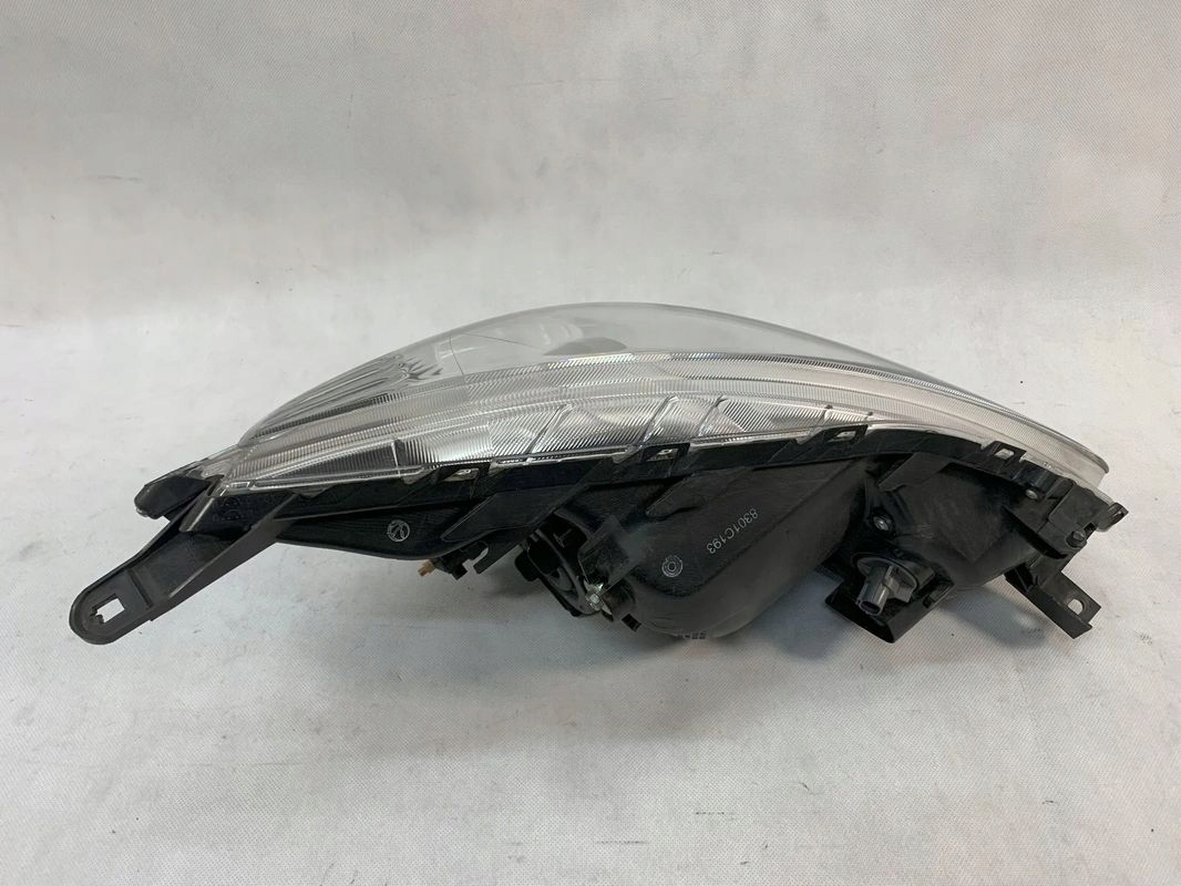 Mitsubishi Space Star 2 II 13-16r Reflektor left light left 02.25