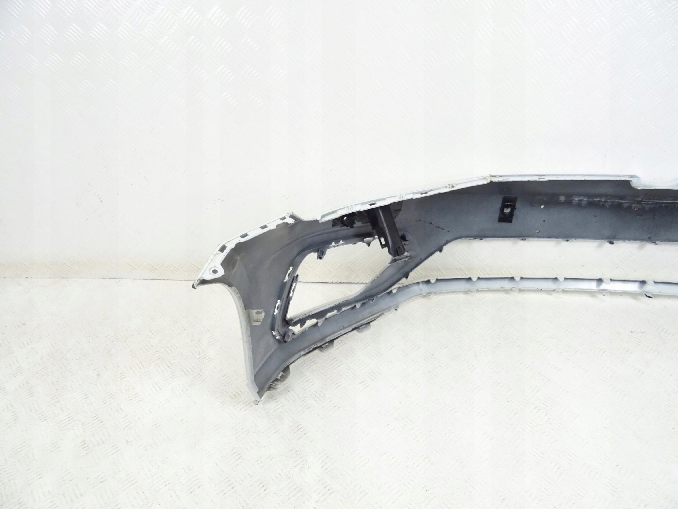 VW Golf 7 VII 5G0 R-Line LIFT bumper front | GetMotor A0R