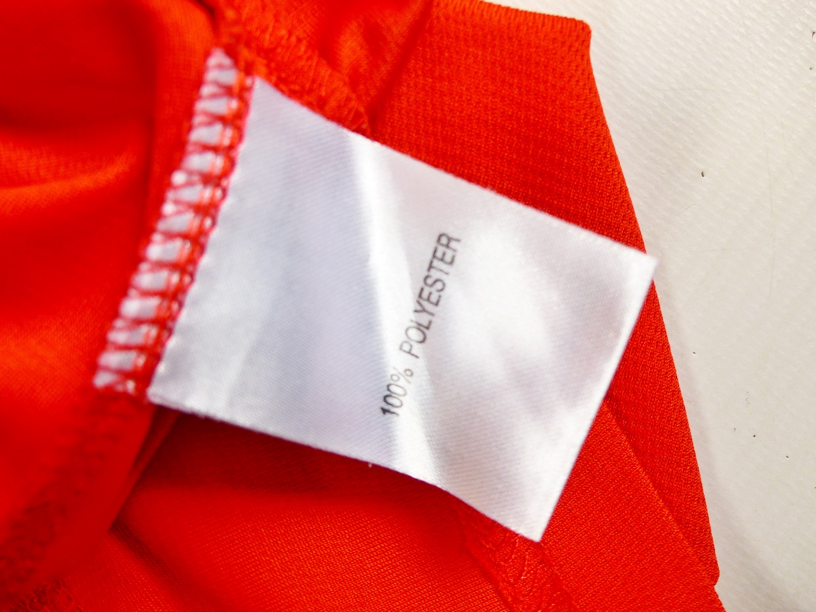 ALTURA ZIP ORANGE KOSZULKA ROWEROWA rozm.M/L Kolor pomarańczowy