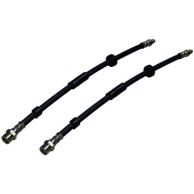 2× MAXGEAR 52-0448 тормозной шланг