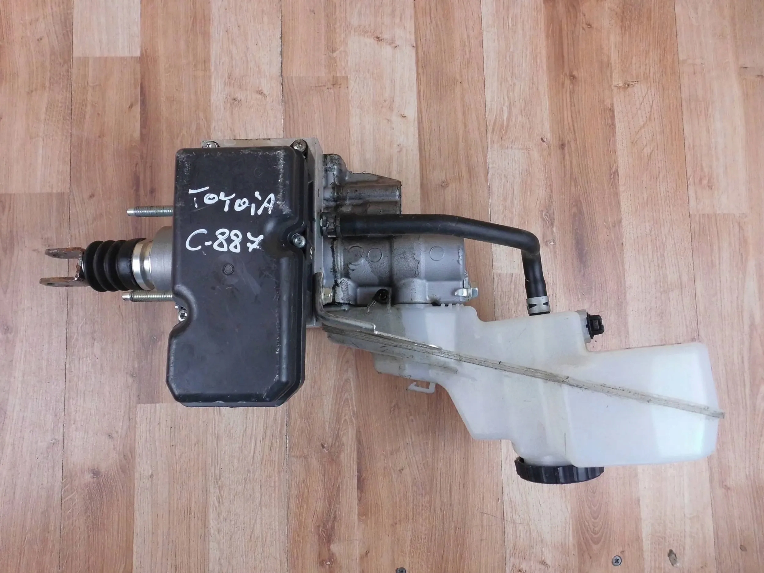 Toyota Corolla E21 Servofreno 47210-12340 4721012340