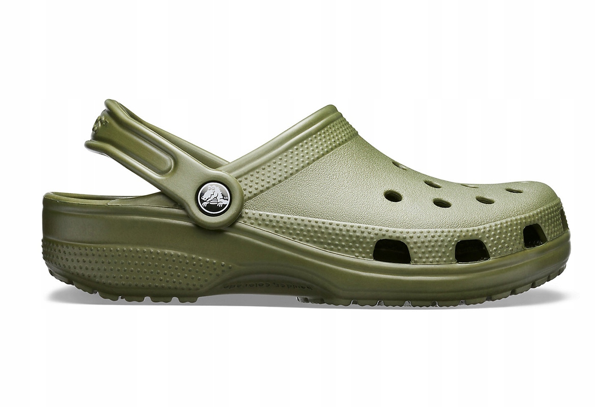 Crocs pánské pantofle Classic Clog velikost 43-44