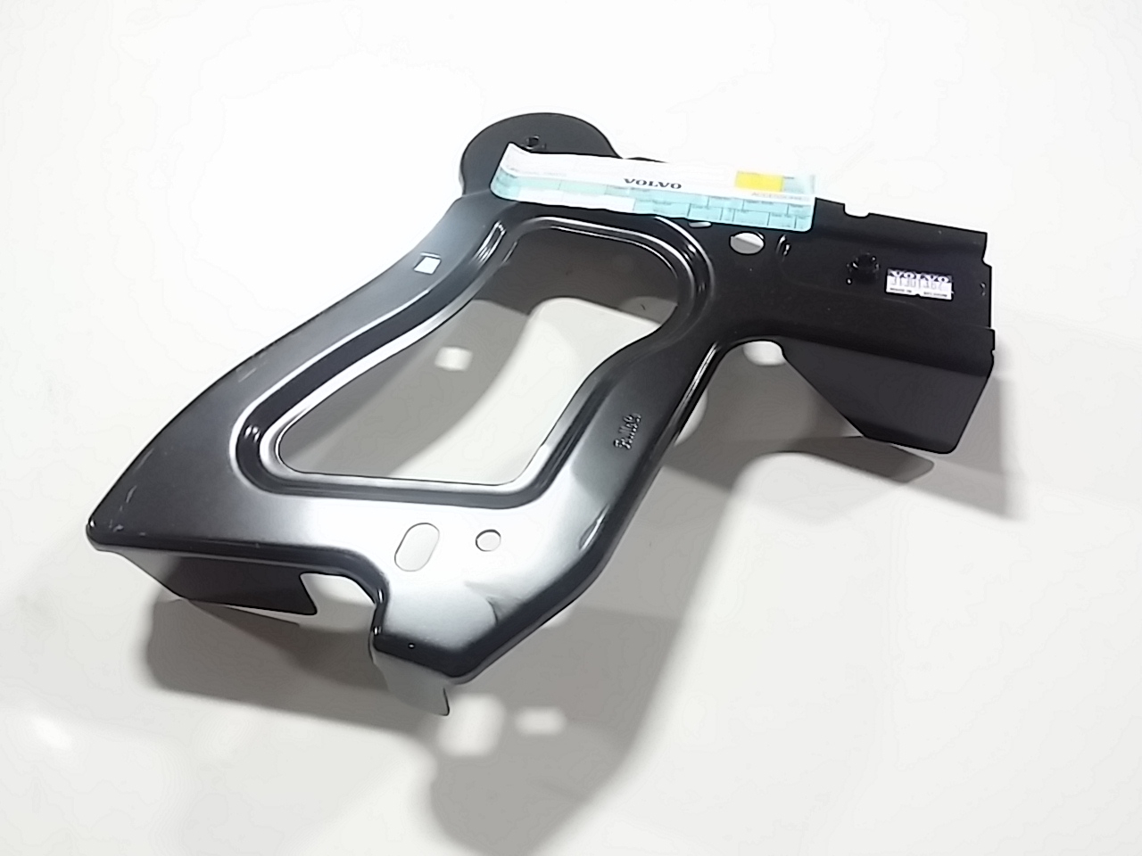 VOLVO C30 C70 S40 V50 przedni lewy okular OE 31301