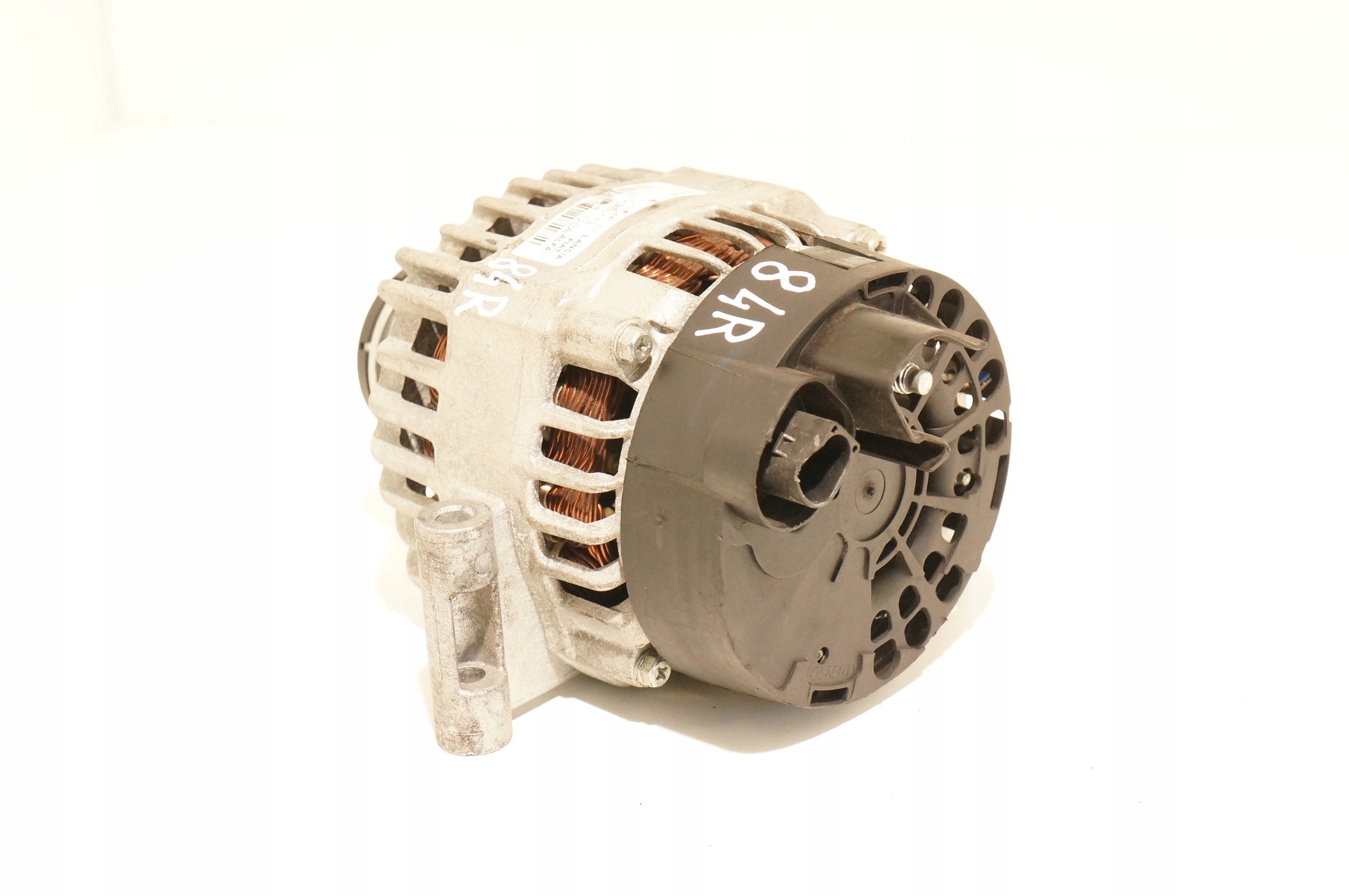 ALTERNATOR FIAT TIPO NEMO 500L 1,3 CDTI 51880173 Producent części Fiat OE