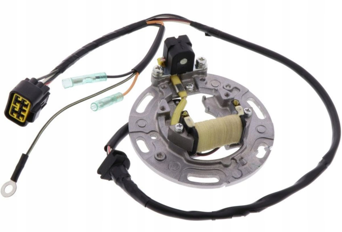 

Stojan stator alternatora Kawasaki Kx 85 A 01-05