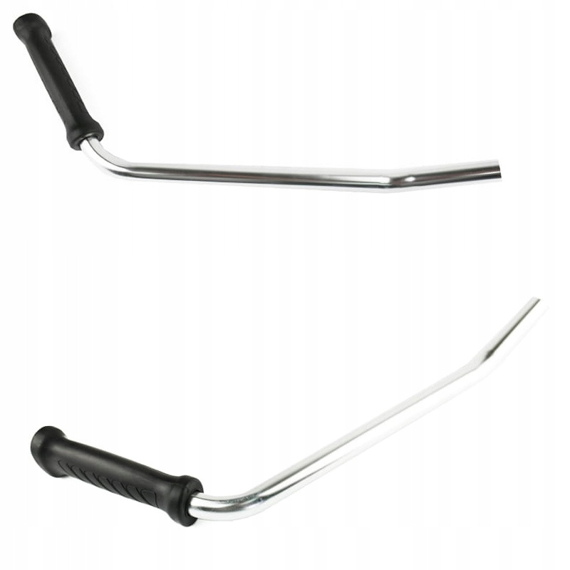 

Rączka Uchwyt Kosy Spalinowej Lewa