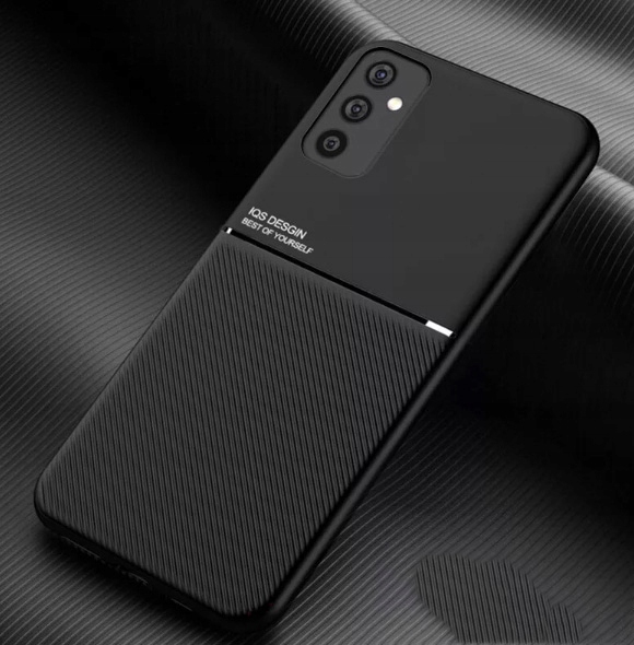 ETUI CASE Business OBUDOWA DO SAMSUNG GALAXY A54 5G / SZKŁO HARTOWANE 9H Marka Inna