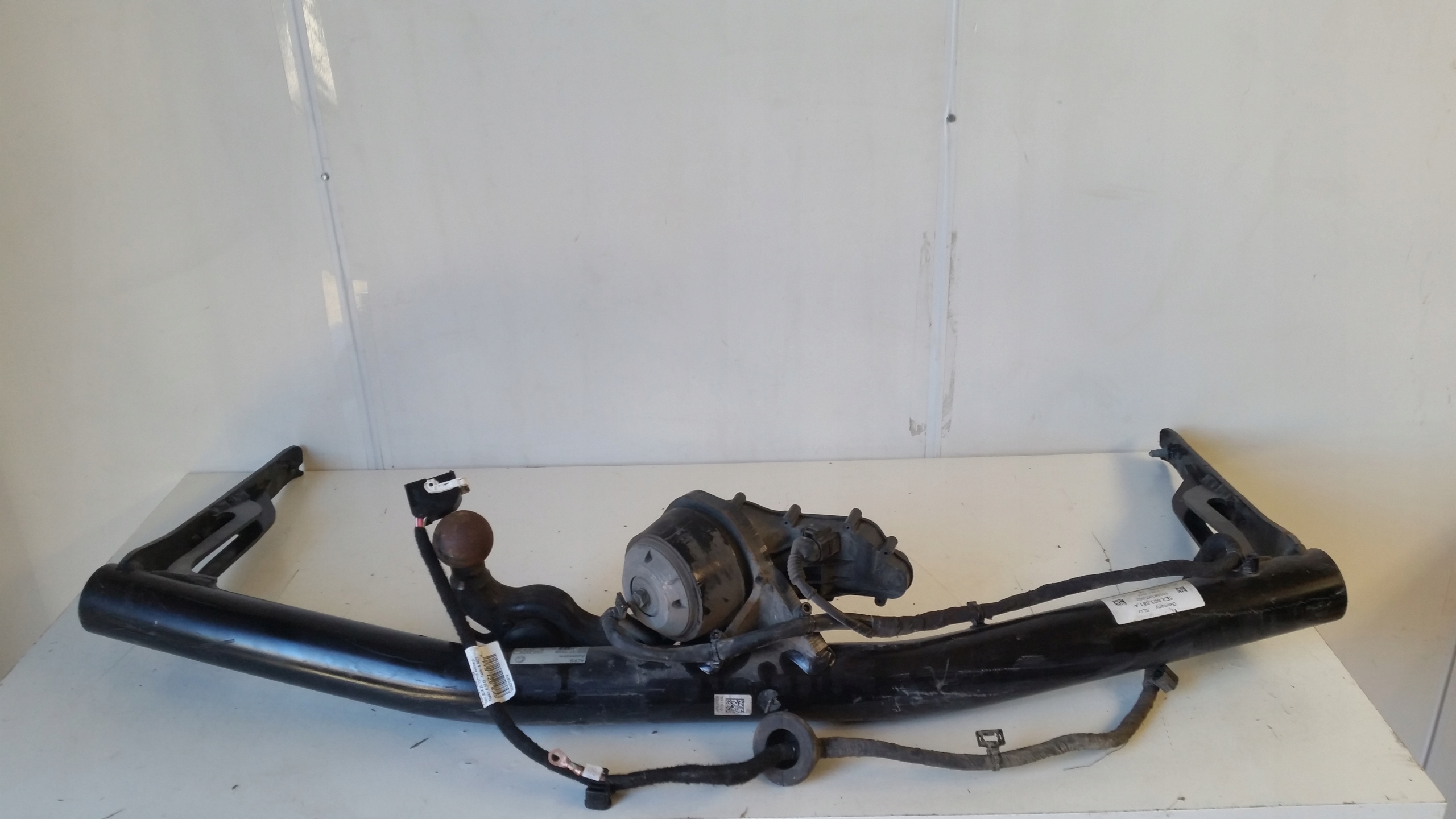 Hak Skoda Octavia IV 4