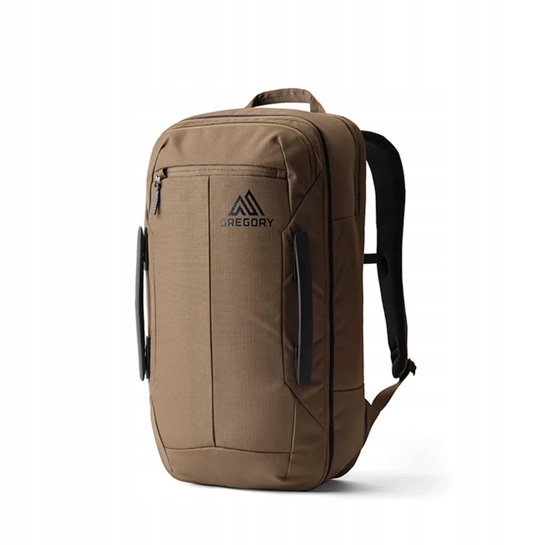 Gregory Plecak Border 30