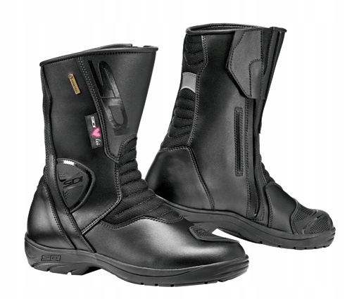 Dámske topánky Sidi Gavia Lei Gore-Tex black 37