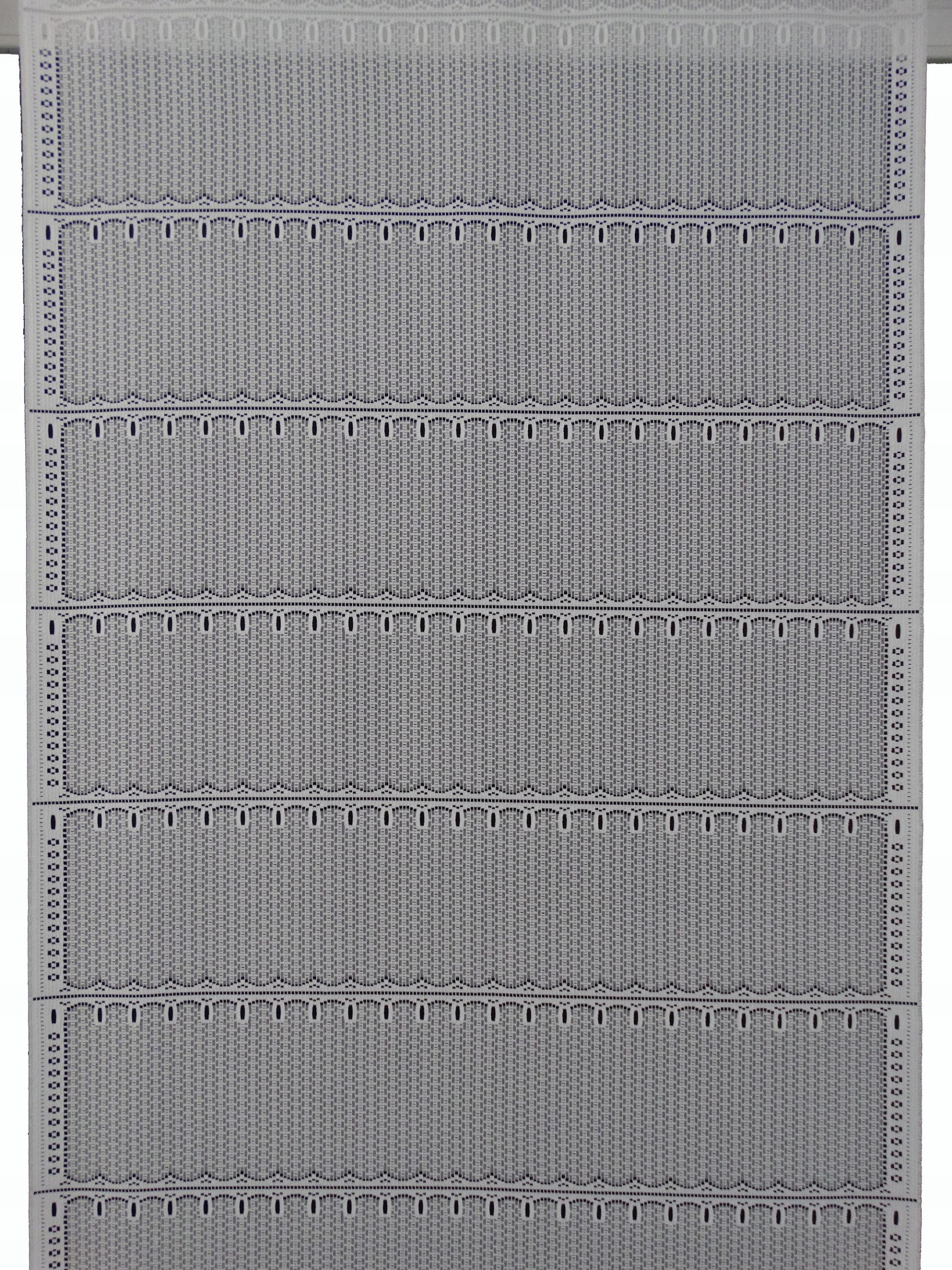 

Mg Panel firana Kola Ecru szer 60cm polski Cena